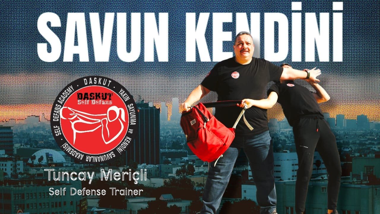 1. Seviye Yakın Savunma Eğitimi